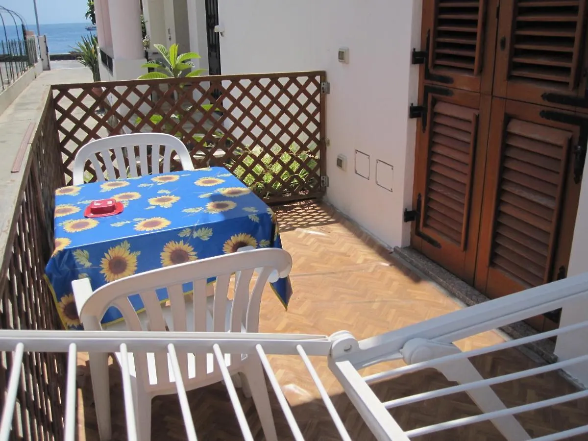 Villa Rosa Lipari  Lipari (Isola Lipari)