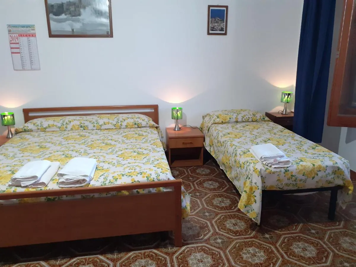 Villa Rosa Lipari  0*, Lipari (Isola Lipari) Italy