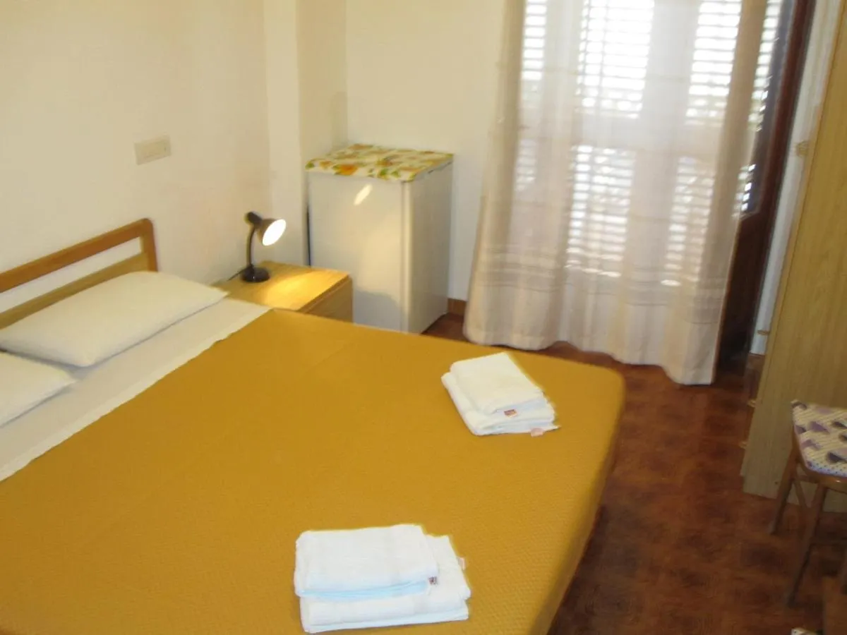 Villa Rosa Lipari  Lipari (Isola Lipari)