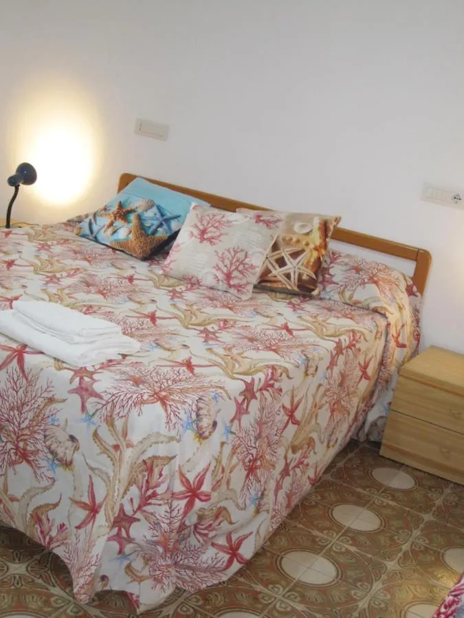 Villa Rosa Lipari  Guest house Lipari (Isola Lipari)