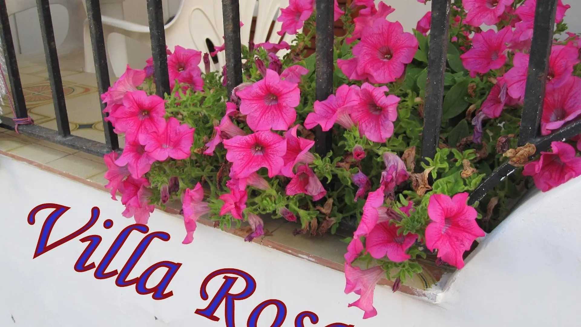 Villa Rosa Lipari  0*, Lipari (Isola Lipari) Italy