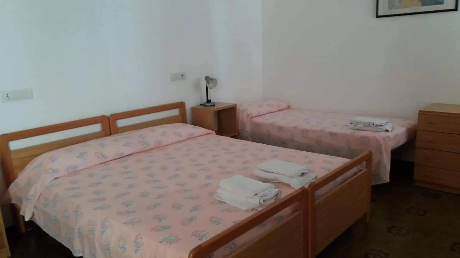 Villa Rosa Lipari  Guest house Lipari (Isola Lipari)